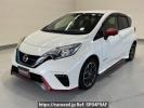 Nissan Note HE12
