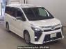 Used 2021 AT toyota voxy ZWR80W Image[0]