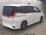 Used 2023 AT toyota noah ZWR90W Image[1]