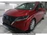 Used 2021 AT nissan note SNE13 Image[0]