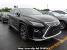 Lexus RX AGL25W