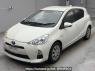 Used 2013 AT toyota aqua NHP10 Image[0]