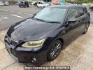 Lexus CT ZWA10