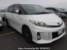 Toyota Estima Hybrid AHR20W