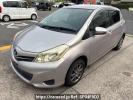 Toyota Vitz KSP130