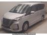 Used 2020 AT nissan serena GFNC27 Image[0]