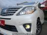 Used 2012 AT toyota alphard-hybrid ATH20W Image[2]