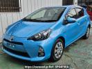 Toyota Aqua NHP10