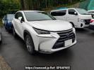 Lexus NX AYZ10