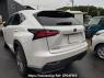 Used 2015 AT lexus nx AYZ10 Image[1]