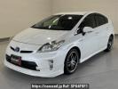 Toyota Prius ZVW30