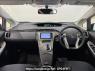 Used 2012 AT toyota prius ZVW30 Image[1]