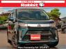 Used 2017 AT daihatsu move LA150S Image[0]