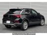 Used 2024 AT volkswagen t-roc A1DFF Image[1]