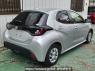 Used 2020 AT toyota yaris KSP210 Image[1]