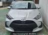 Used 2020 AT toyota yaris KSP210 Image[2]