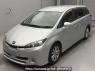 Used 2010 AT toyota wish ZGE20W Image[0]