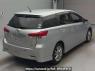 Used 2010 AT toyota wish ZGE20W Image[1]