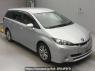 Used 2010 AT toyota wish ZGE20W Image[2]