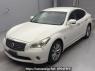 Used 2013 AT nissan fuga-hybrid HY51 Image[0]