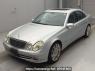 Used 2005 AT mercedes-benz e-class 211056C Image[0]