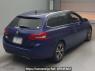 Used 2016 AT peugeot 308 T9WHN02 Image[1]