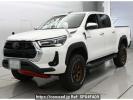 Toyota Hilux GUN125