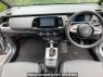 Used 2021 AT honda fit GR1 Image[2]