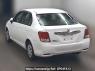 Used 2014 AT toyota corolla-axio NRE160 Image[2]