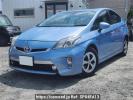 Toyota Prius PHV ZVW35