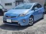 Used 2012 AT toyota prius-phv ZVW35 Image[0]
