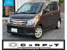 Suzuki Wagon R MH44S