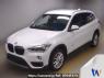 Used 2017 AT bmw x1 HT20 Image[0]