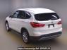 Used 2017 AT bmw x1 HT20 Image[2]