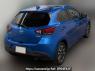 Used 2019 AT mazda demio DJ5FS Image[1]