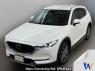 Used 2020 AT mazda cx-5 KF2P Image[0]