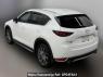 Used 2020 AT mazda cx-5 KF2P Image[2]
