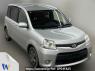 Used 2012 AT toyota sienta NCP81G Image[0]