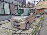 Used 2010 AT daihatsu tanto L375S Image[1]