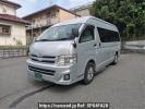 Toyota Hiace Commuter KDH223B