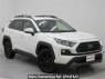 Used 2021 AT toyota rav4 MXAA54 Image[0]