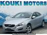 Used 2012 AT volvo s60 FB4164T Image[0]