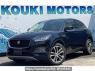 Used 2018 AT jaguar null DF2XA Image[0]