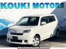 Toyota bB QNC20