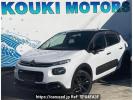 Citroen C3 B6HN01