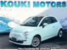 Used 2014 AT fiat null 31212 Image[0]