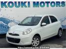 Nissan March K13