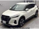 Nissan KIX P15