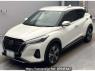 Used 2021 AT nissan kix P15 Image[0]