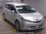 Used 2011 AT toyota wish ZGE22W Image[0]